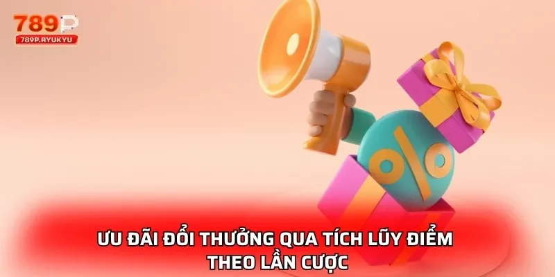 Tổng hợp danh mục ưu đãi của sân chơi online